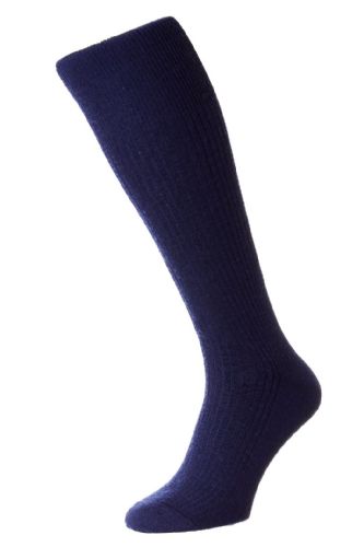 HJ Socks HJ75 Charcoal size 6-11